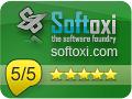 Network Activity Indicator antivirus scan report at softoxi.com