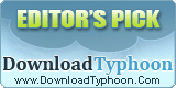 Editor's pick on Download Typhoon