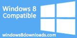 WebTricks is Windows 8 compatible