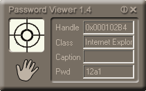 Password Viewer